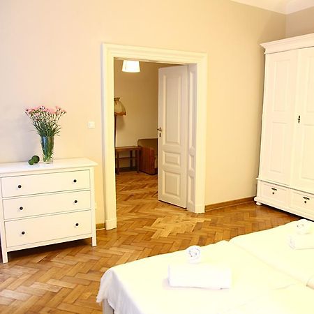 Apartamenty Muzyczny Krakow Dış mekan fotoğraf