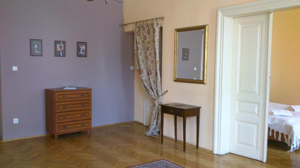 Apartamenty Muzyczny Krakow Dış mekan fotoğraf