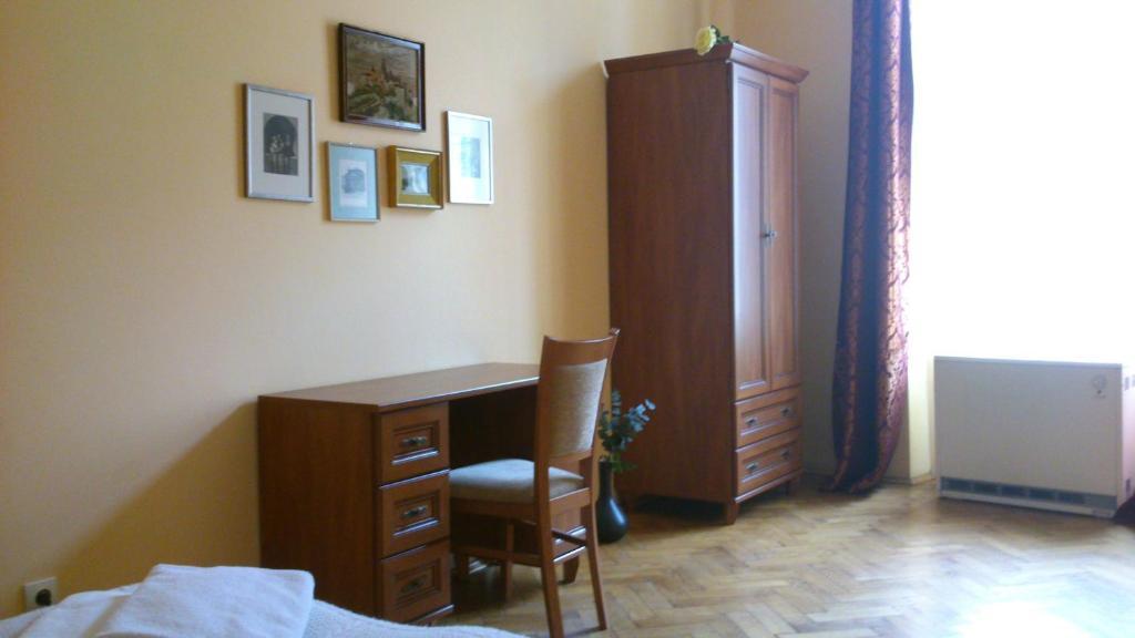 Apartamenty Muzyczny Krakow Oda fotoğraf