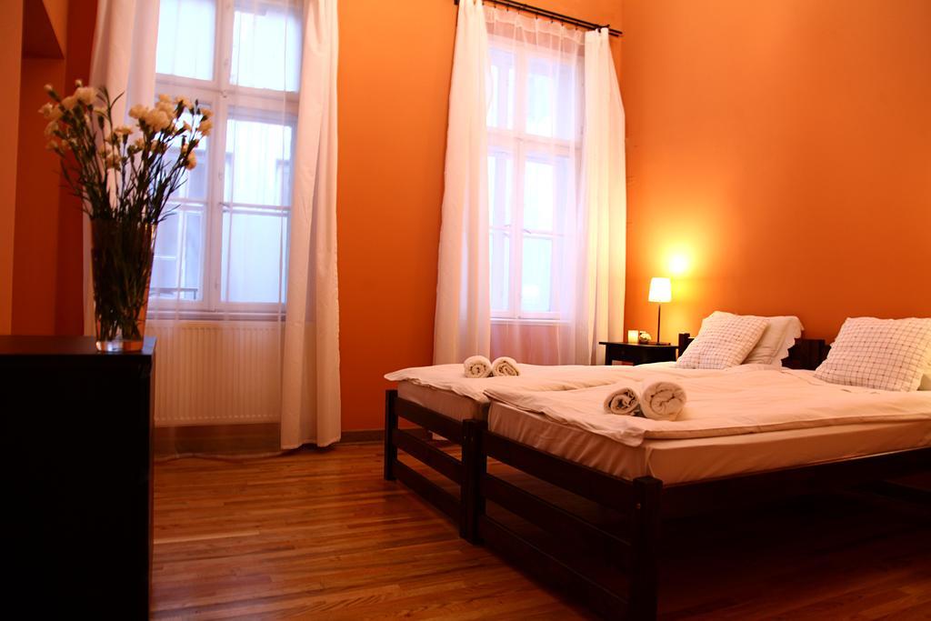 Apartamenty Muzyczny Krakow Dış mekan fotoğraf