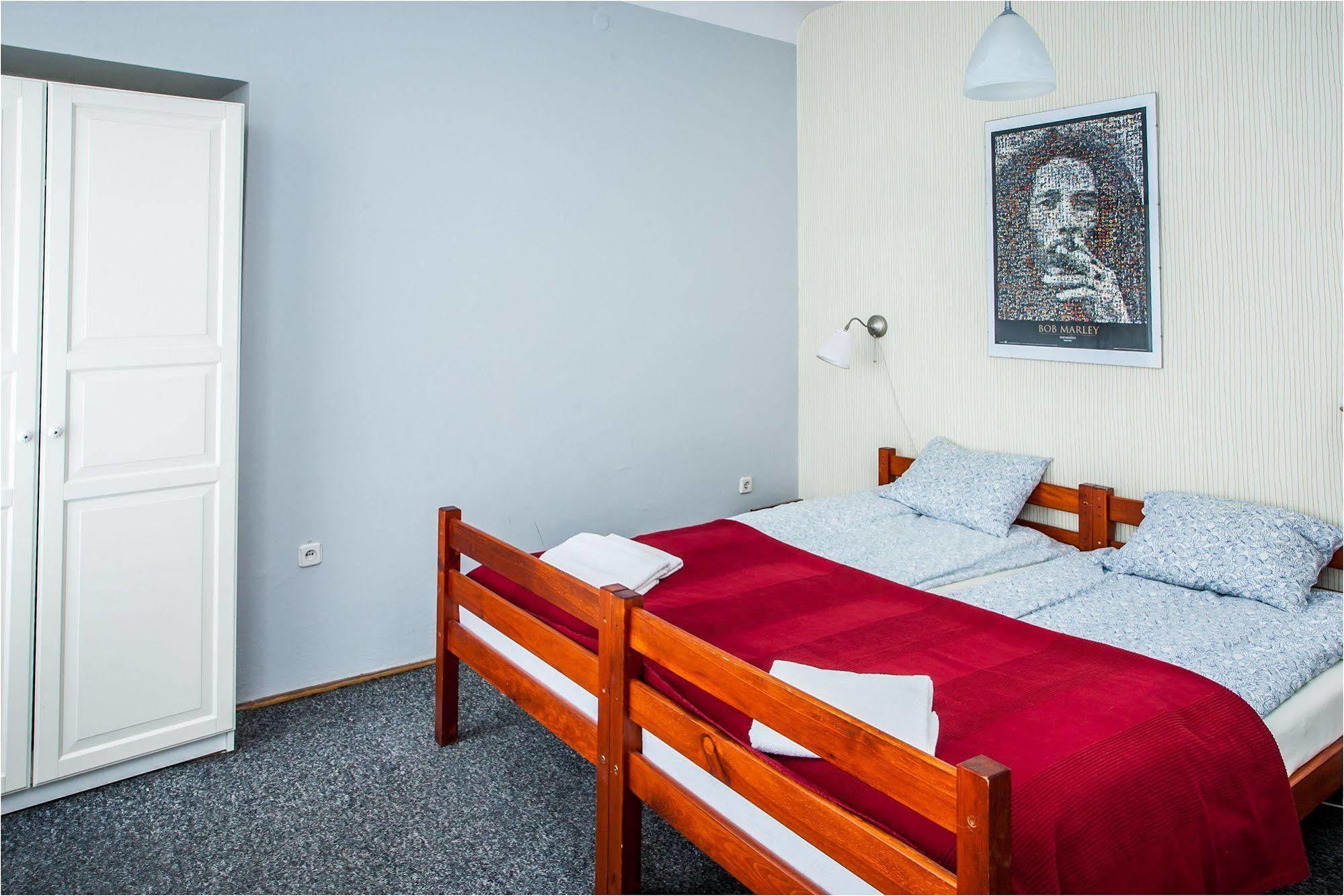 Apartamenty Muzyczny Krakow Dış mekan fotoğraf